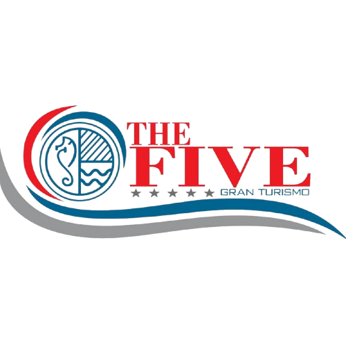 The Five Gran Turismo