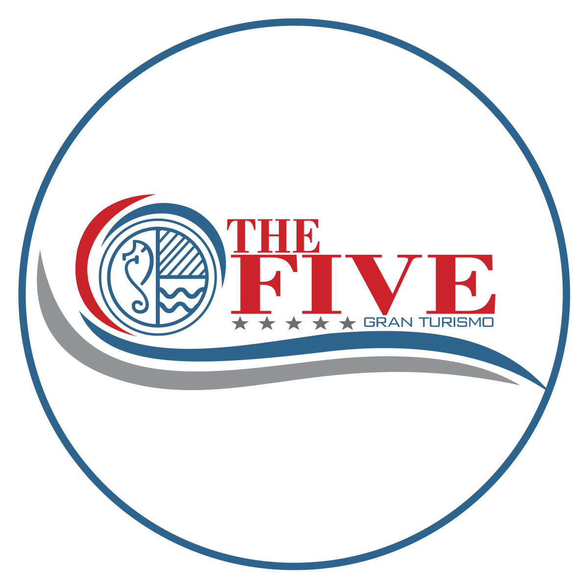The Five Gran Turismo