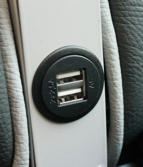 USB individuales